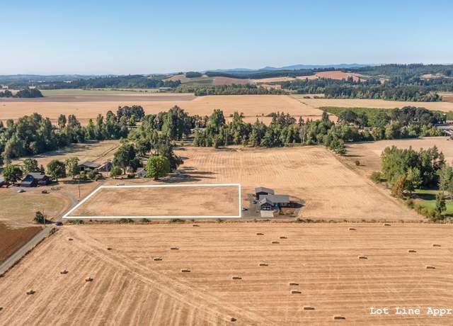 Property at Lot 3 E Ellendale Ave, Dallas, OR 97338