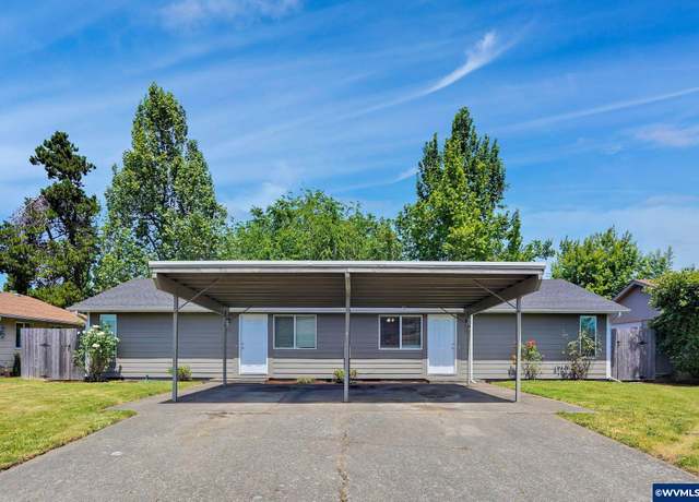 Property at 4173-4175 Campbell Dr SE, Salem, OR 97317, 4 beds, 2 baths