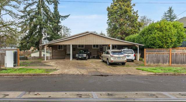 Photo of 1227 Water Ave NE, Albany, OR 97321