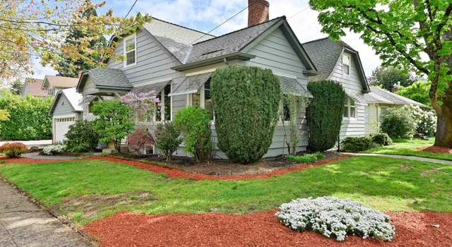 Photo of 1511 D St NE, Salem, OR 97301