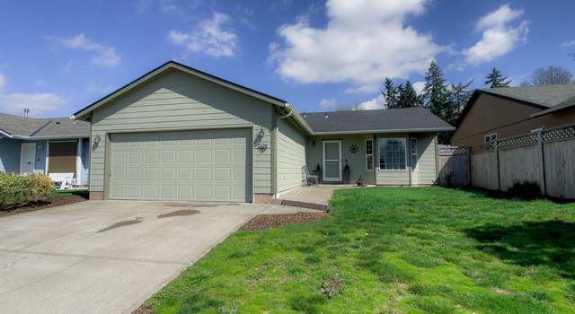 Photo of 5138 Perry St NE, Keizer, OR 97303