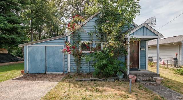 Photo of 958 13th Ave, Sweet Home, OR 97386