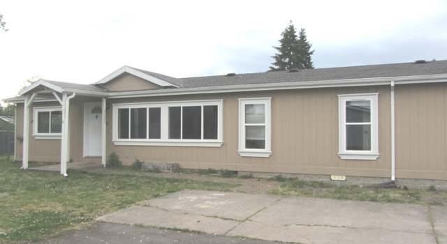 Photo of 1151 W Sherman St, Lebanon, OR 97355-1447
