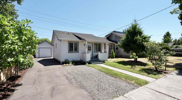 Photo of 1552 Liberty St NE, Salem, OR 97301