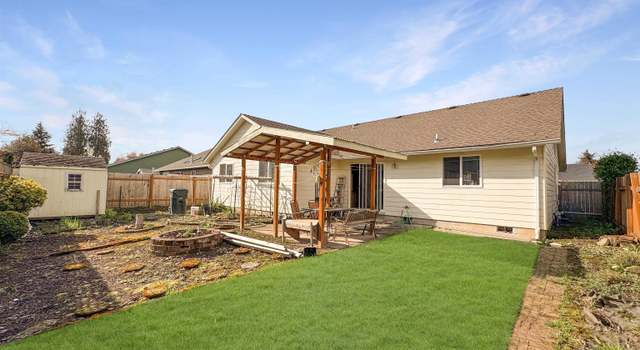 Photo of 704 Shannon Ct N, Keizer, OR 97303