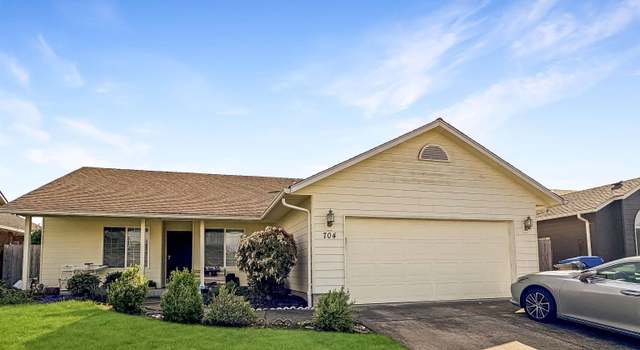 Photo of 704 Shannon Ct N, Keizer, OR 97303