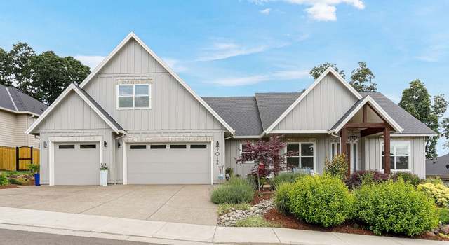 Photo of 7012 Riva Rdg SE, Turner, OR 97392