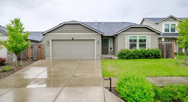 Photo of 523 Casting St SE, Albany, OR 97322