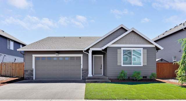 Photo of 4942 Gemini Ave NE, Salem, OR 97305