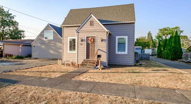 Photo of 557 1/2) St, Lebanon, OR 97355