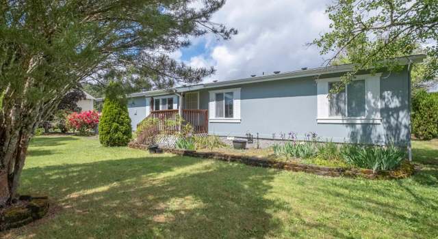 Photo of 257 Dogwood St, Lyons, OR 97358