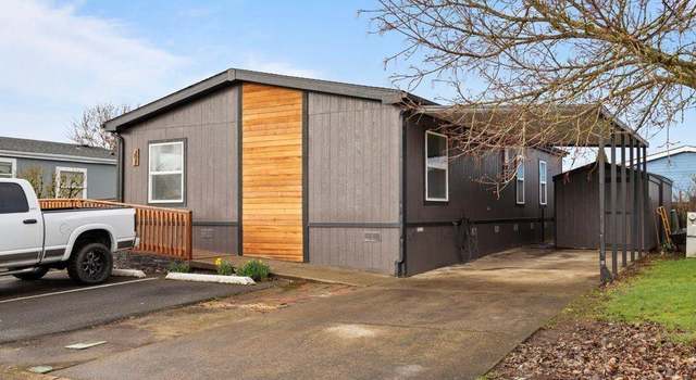 Photo of 731 Stafford St SE #100, Aumsville, OR 97325