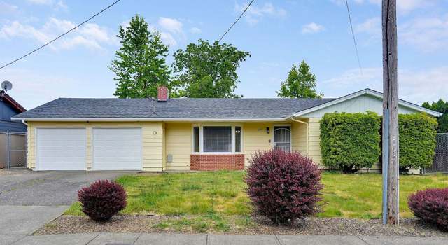 Photo of 485 Hrubetz Rd SE, Salem, OR 97302