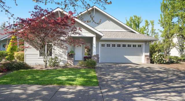 Photo of 4803 SW Hollyhock Cir, Corvallis, OR 97333
