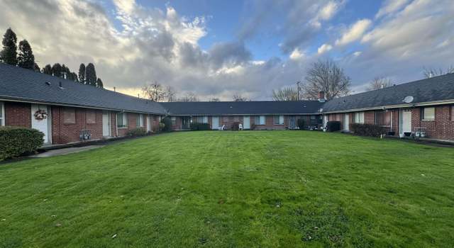 Photo of 502 NW Kings Blvd, Corvallis, OR 97330