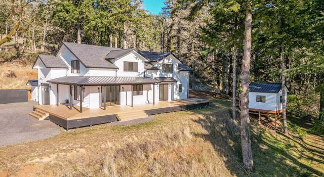 Photo of 20441 Fern Rdg SE, Stayton, OR 97383