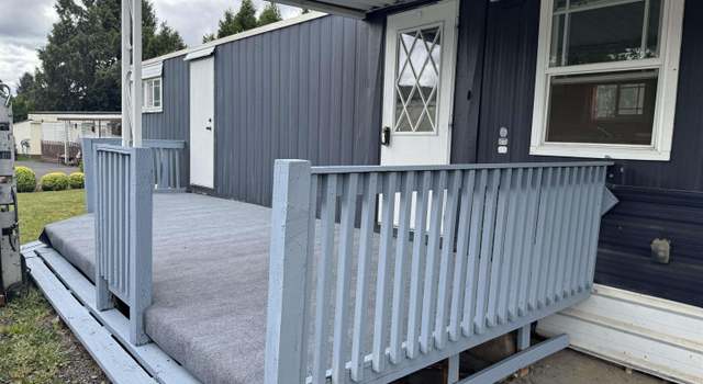 Photo of 340 NE Crest St #2, Sublimity, OR 97385