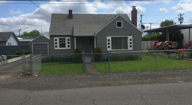Photo of 3320 Fairhaven Ave NE, Salem, OR 97301