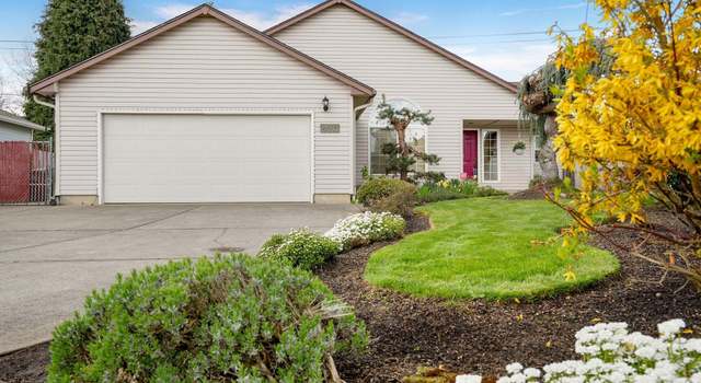 Photo of 4311 Vasend Ct NE, Salem, OR 97305