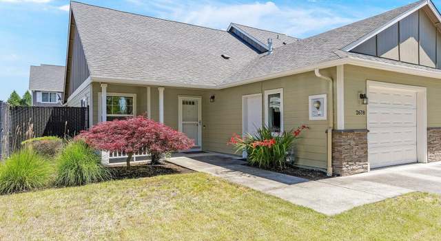 Photo of 2678 Brooks Ave NE, Salem, OR 97301