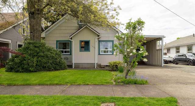 Photo of 1280 7th Ave SW, Albany, OR 97321