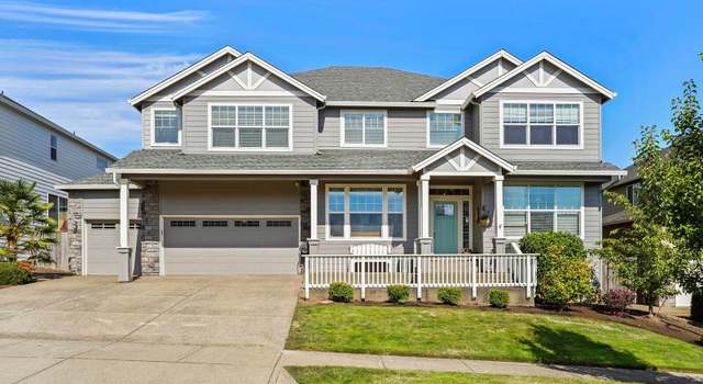 Photo of 2623 Andrew Ave NW, Salem, OR 97304