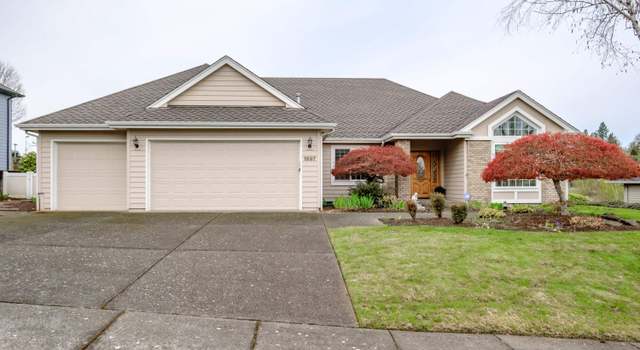 Photo of 1697 Mousebird Ave NW, Salem, OR 97304