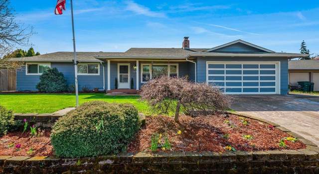 Photo of 1258 Lisa Ct NE, Keizer, OR 97303