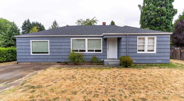Photo of 605 SE Richland Ave, Corvallis, OR 97333