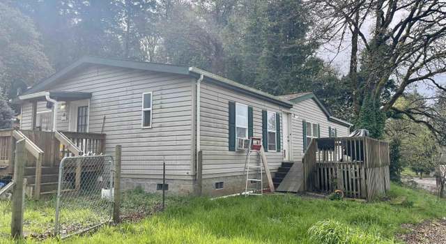 Photo of 30758 Washington St, Lebanon, OR 97355