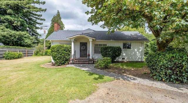Photo of 1681 Franklin St, Lebanon, OR 97355
