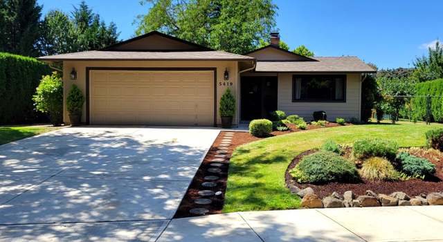 Photo of 5419 Kalmia Dr NE, Keizer, OR 97303