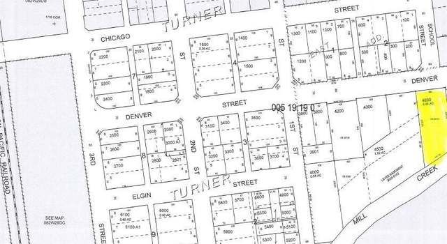 Photo of 5480 Denver (Adj to) St, Turner, OR 97392