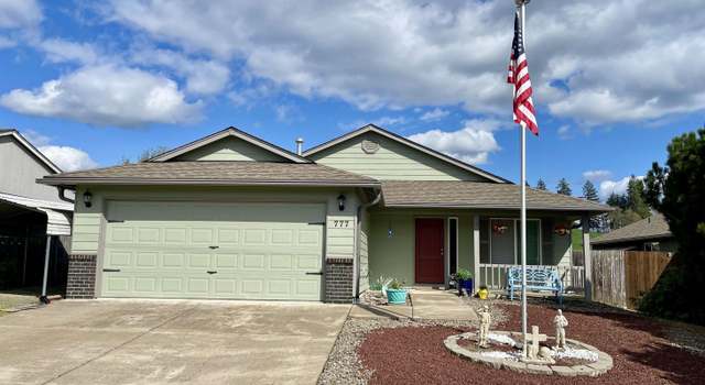 Photo of 777 Salamander Rd NE, Jefferson, OR 97352
