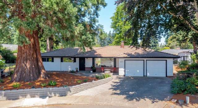 Photo of 657 Honeysuckle St N, Keizer, OR 97303