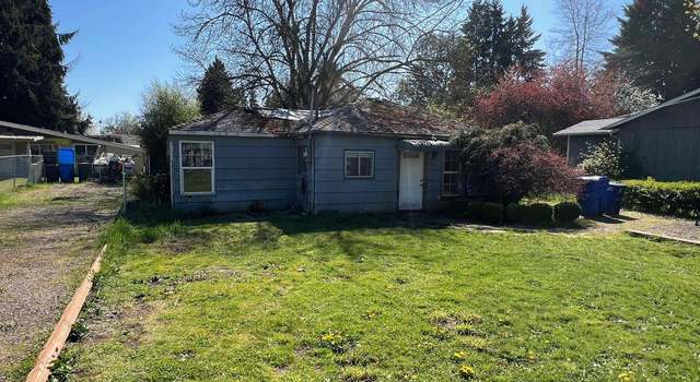 Photo of 380 Evans Ave N, Keizer, OR 97303-5434