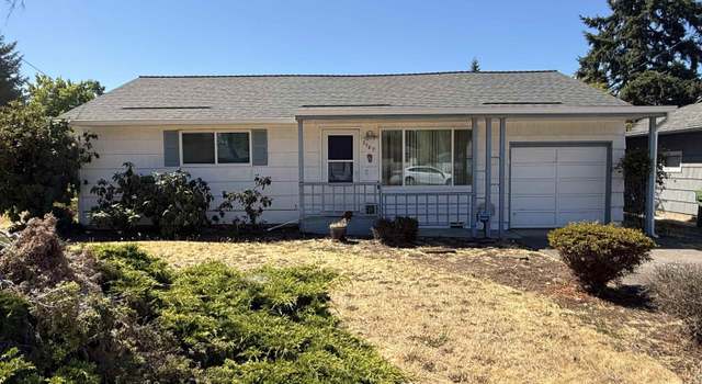 Photo of 2280 Electric St SE, Salem, OR 97032