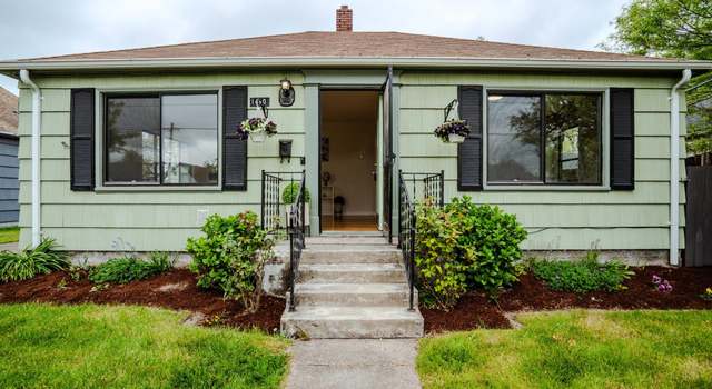 Photo of 1410 Calapooia St SW, Albany, OR 97321