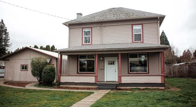 Photo of 38931 SW Highway 226, Scio, OR 97374