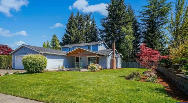 Photo of 3630 Lachs Ct S, Salem, OR 97302