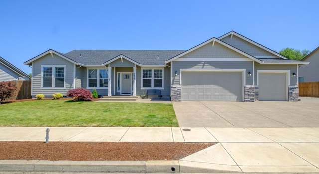 Photo of 5839 Tuscan Lp NE, Albany, OR 97321