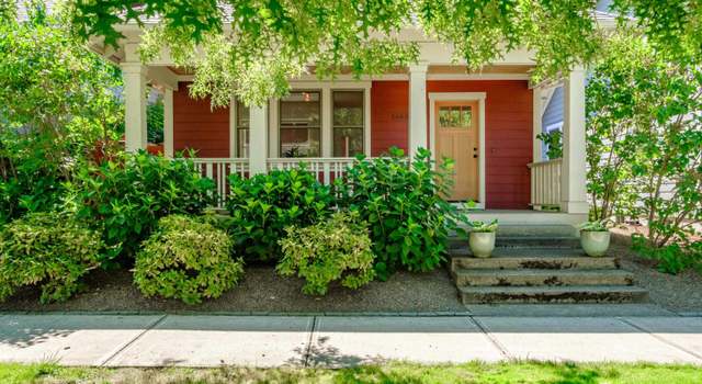 Photo of 1665 Gwinn St E, Monmouth, OR 97361