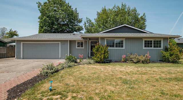 Photo of 273 Larkspur St, Lebanon, OR 97355