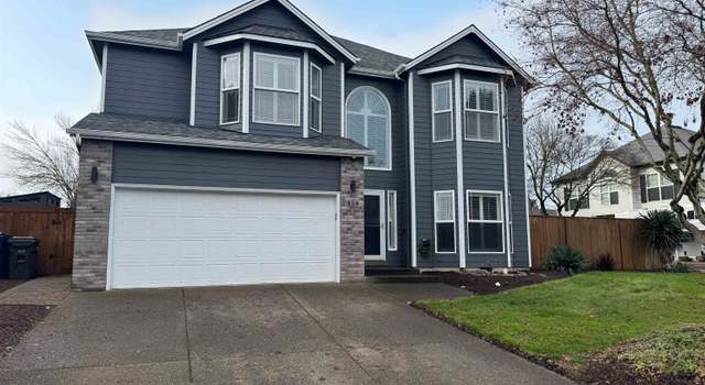 Photo of 454 Crater Dr S, Monmouth, OR 97361