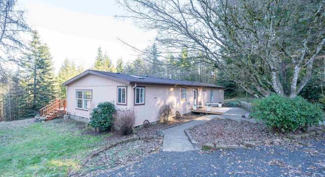 Photo of 43942 Hwy 226, Lyons, OR 97358