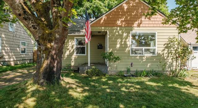 Photo of 401 Burkhart St SE, Albany, OR 97321