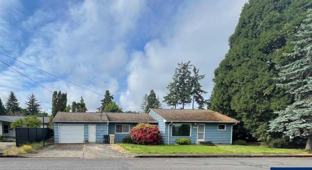 Photo of 1840 14th Ave SW, Albany, OR 97321