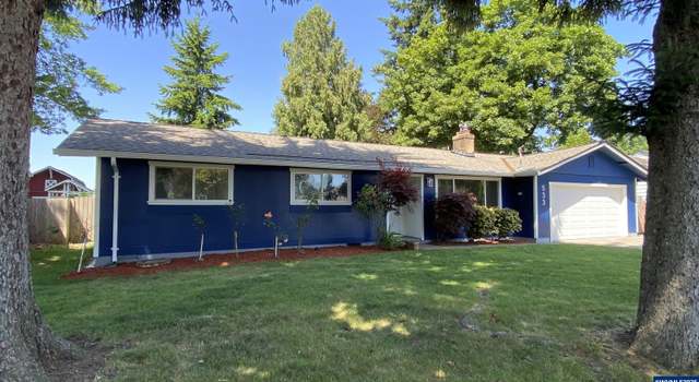 Photo of 533 Illinois Ave NE, Salem, OR 97301