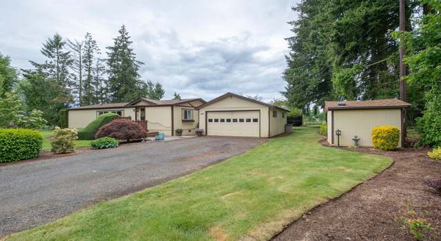 Photo of 5831 Village Vw SE, Aumsville, OR 97325