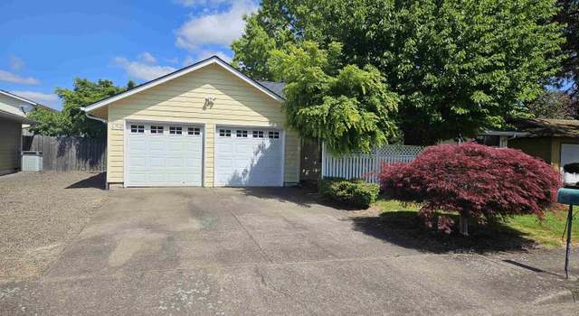 Photo of 825 35th Ave SE, Albany, OR 97322